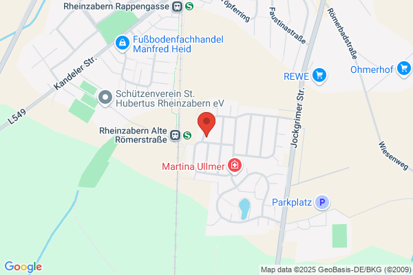 Dipl.-Dolmetscherin Kathrin Jahrreiß