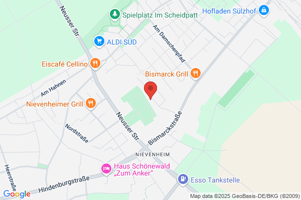 Übersetzungsbüro Dormagen
