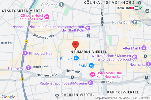 dm-drogerie markt