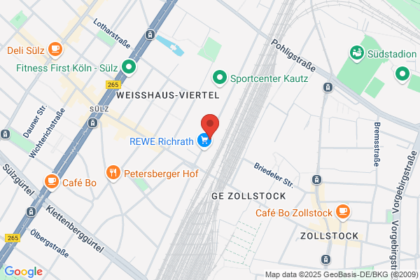 dm-drogerie markt