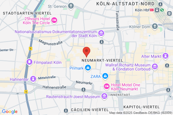 dm-drogerie markt