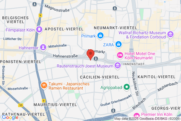 dm-drogerie markt