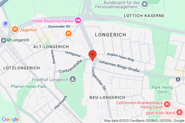 Parfümerie, Reformhaus, Foto, Drogerie Bach