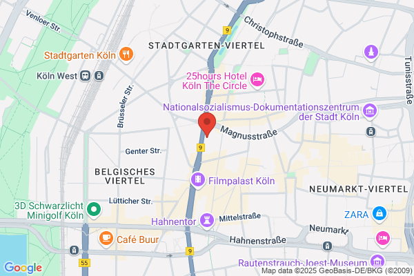 dm-drogerie markt GmbH + Co. KG