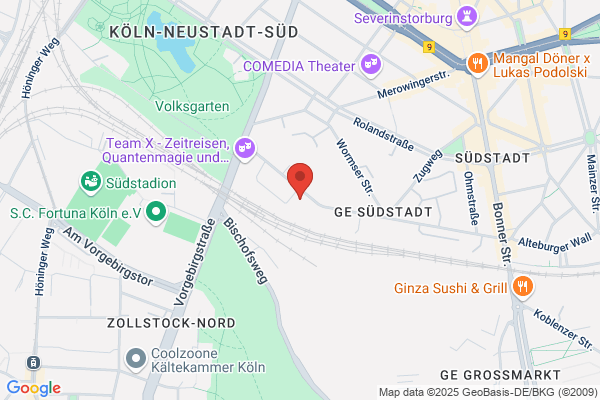 Druckhaus Süd GmbH & Co. KG