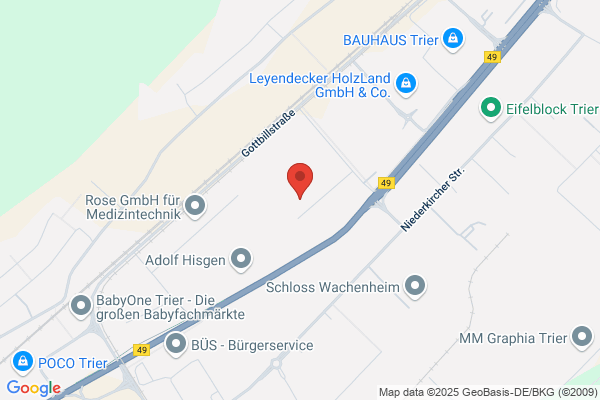 GHS Druck GmbH