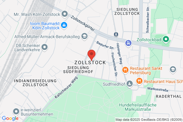 Geus Druck-Ideen