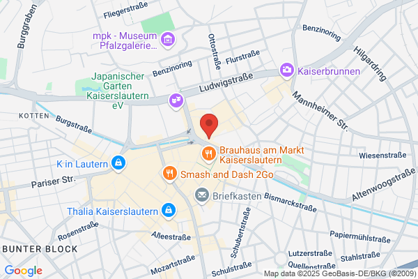 HDL Repro-Service GmbH