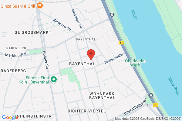 Infarbe Druck GmbH