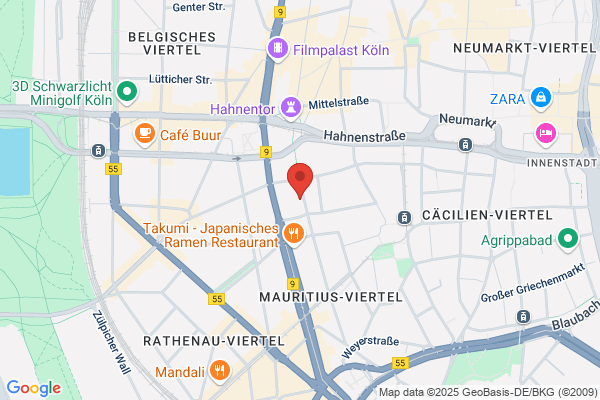 PPP Pre Print Partner GmbH & Co. KG, Druckvorstufe, Lithografie, Digitaldruck