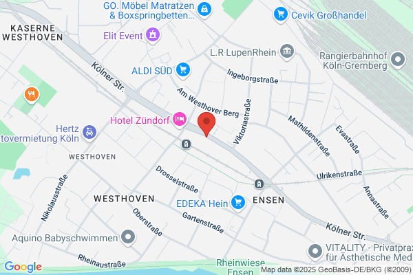 PRS, Porzer Repro Service, Lichtpausen