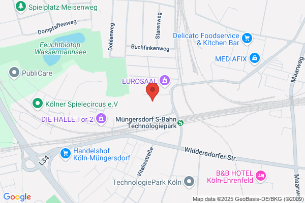 Postfactory GmbH
