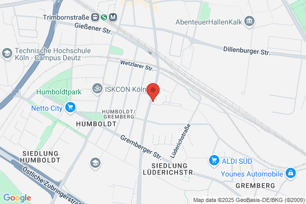 Abas Projektierung GmbH