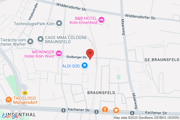 BDG GmbH & Co. KG