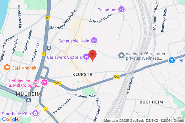 Datagroup GmbH