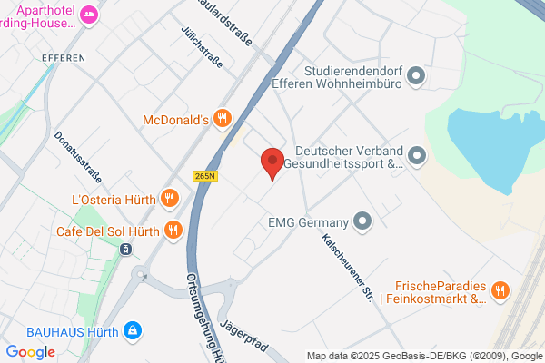 GXS GmbH