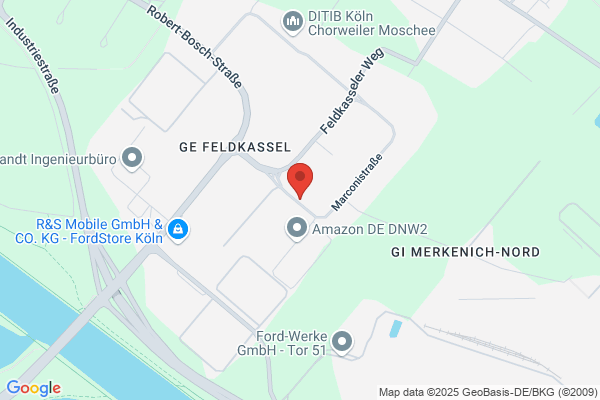 Getronics Deutschland GmbH