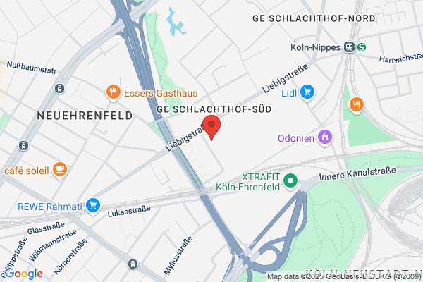 Hess GmbH