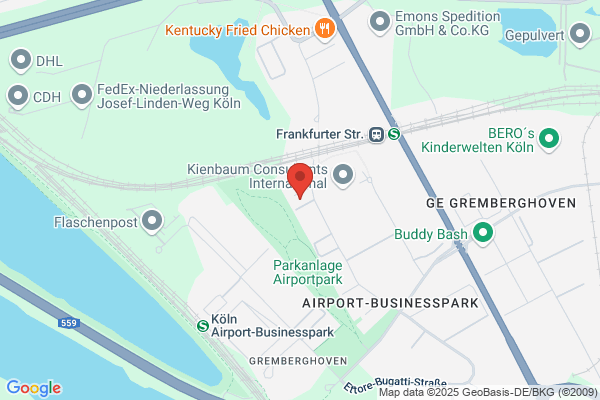 ITeRatio GmbH