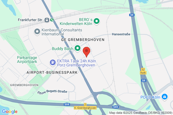 Inocon solutions GmbH - Gesellschaft für IT-Lösungen