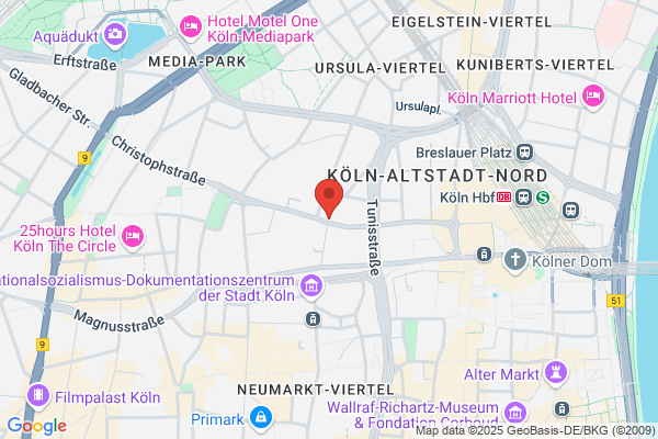 InsOsoft GmbH