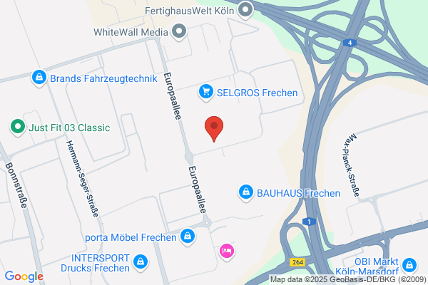 Insigma IT Engineering GmbH