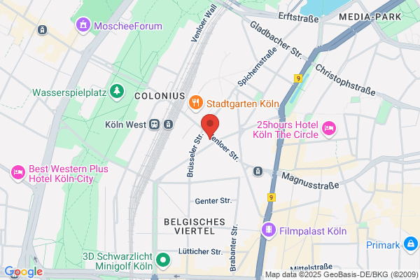 Matrikon Deutschland AG