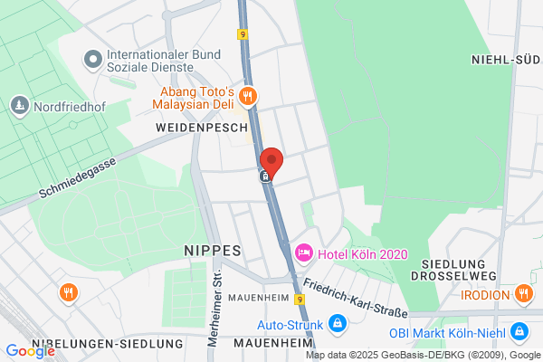 Nord Kölsche A. Brenner EDV