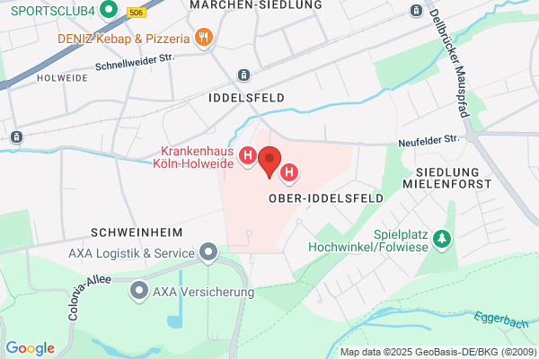 Rechenzentrum