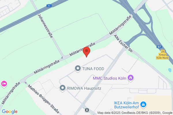 TCS-Tank Card Service GmbH