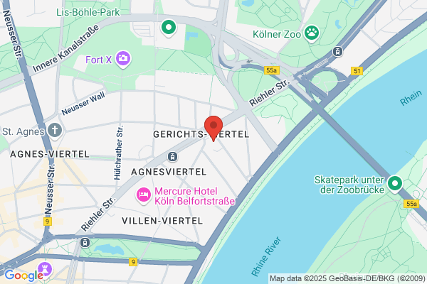 eurorad Deutschland GmbH