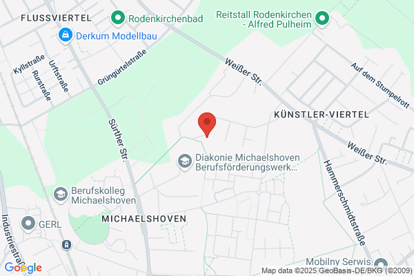 Matthiesen Datentechnik GmbH