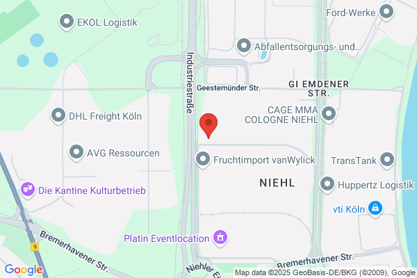 Leadec Automation & Engineering GmbH