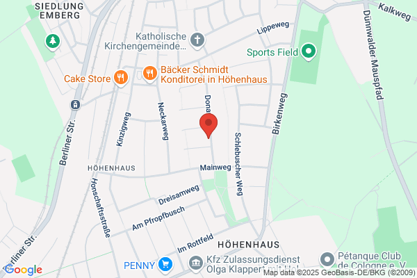 Locatec Köln - Brüßeler Ortungstechnik