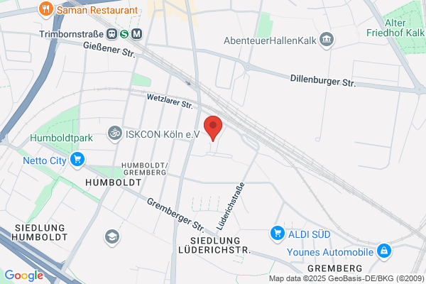 Hans Adolf Rogmann