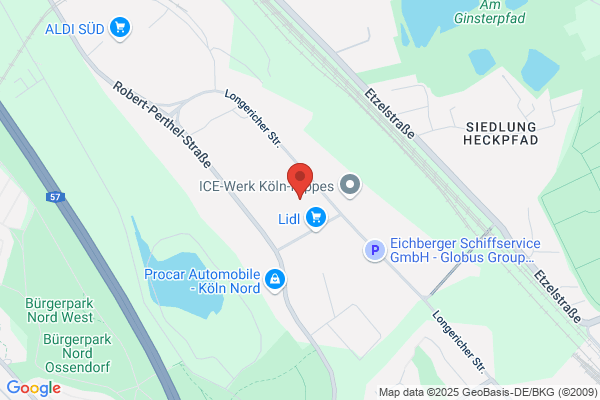 Doosch Getränke GmbH
