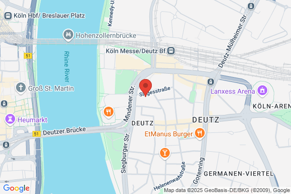 GrowCologne Growshop