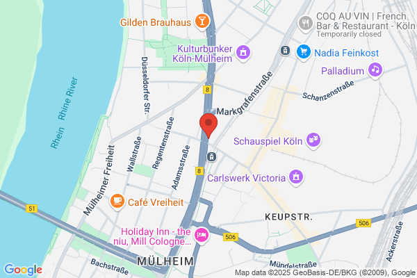 Zweirad Jung GmbH