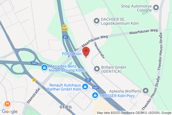 POCO Köln