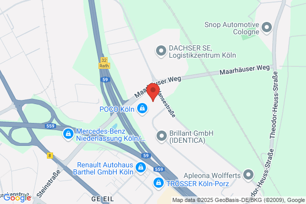porta Möbel Köln-Gremberghoven