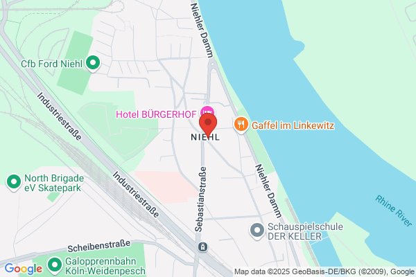 Küchenhof Köln