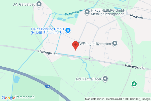 Luxberry GmbH