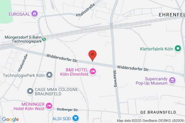ALUMETRIC GmbH
