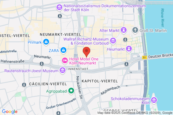Douglas Köln Innenstadt Schildergasse
