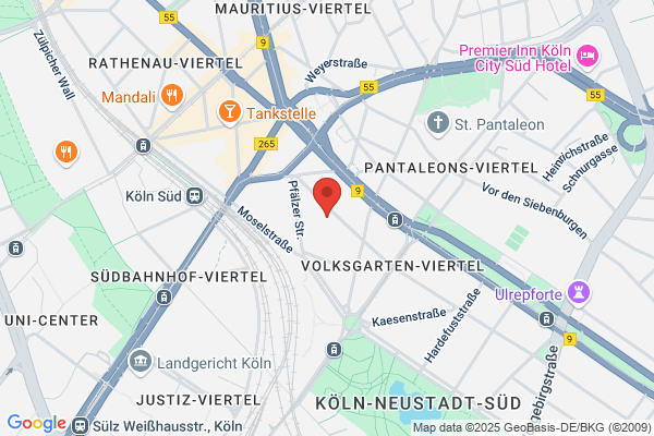 WeissgeraeteMarkt Köln I Das Geräte Center