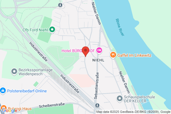 Reuter Rolladenbau GmbH