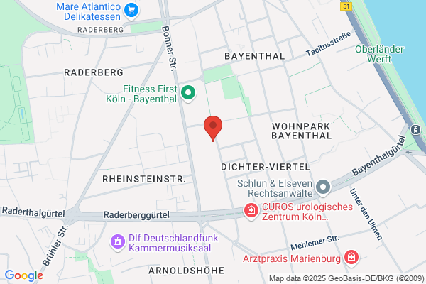 Bisserat Greven
