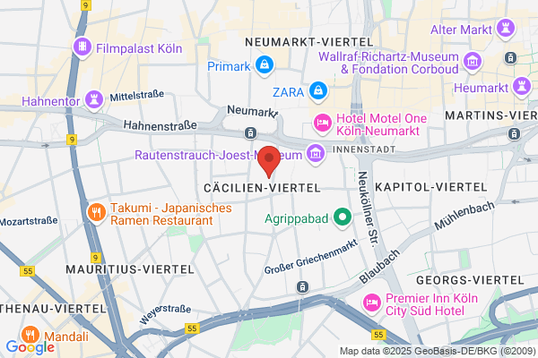 Ginti Restaurant