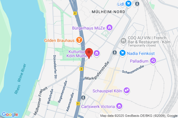 Eisen Harbeke Gesellschaft mbH