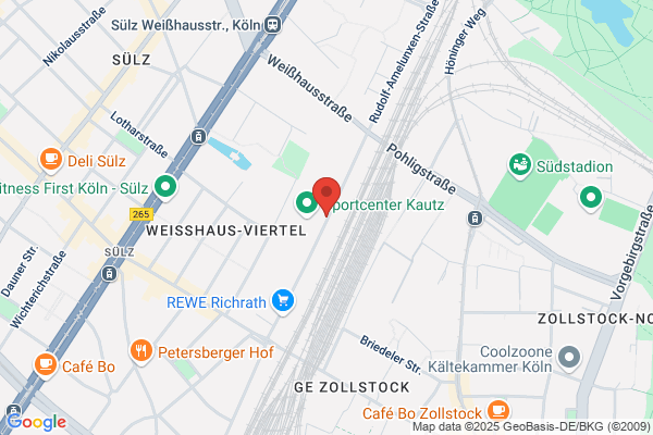 Blitz MontageService